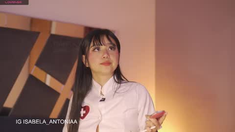 Snapshot of isabela_antonia_ chatting on April 30, 4:13 pm online show from April 30, 4:13 pm