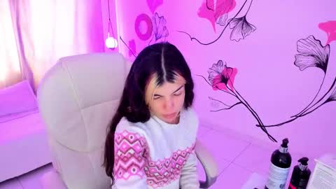 Snapshot of isabela_fiorelli chatting on November 10, 12:37 pm isabela_fiorelli online show from November 10, 12:37 pm