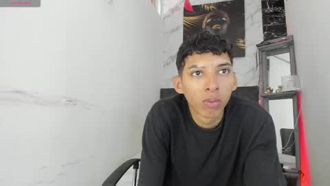 Isabella online show from November 17, 7:08 pm