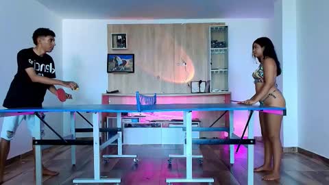 Isabella online show from December 15, 8:46 pm