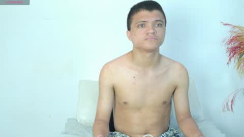 Isabella online show from April 2, 11:13 pm