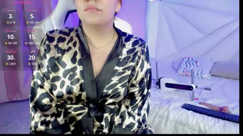 Snapshot of isabela_saenzz chatting on September 26, 6:06 am I S A B E L A ISA online show from September 26, 6:06 am