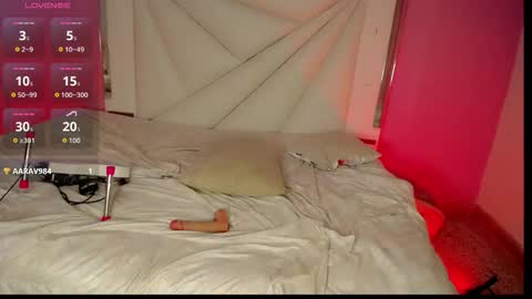 Snapshot of isabela_saenzz chatting on September 26, 6:12 pm I S A B E L A ISA online show from September 26, 6:12 pm