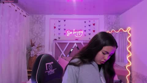 ISABELA  online show from March 13, 11:39 am