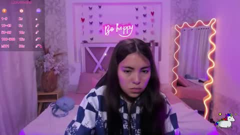 ISABELA  online show from March 14, 11:48 am