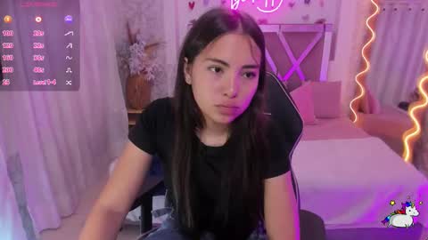 ISABELA  online show from March 18, 11:35 am