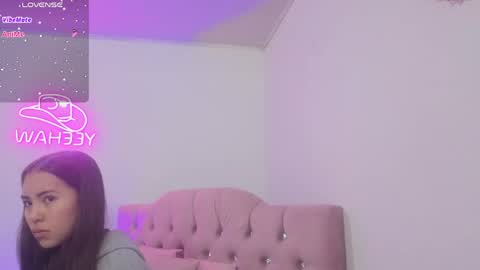 Snapshot of isabela_tay chatting on April 24, 11:34 am ISABELA online show from April 24, 11:34 am