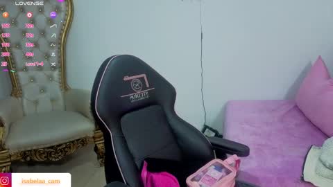 Snapshot of isabela_tay chatting on May 28, 12:02 pm ISABELA online show from May 28, 12:02 pm