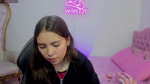 Snapshot of isabela_tay chatting on May 30, 11:40 am ISABELA online show from May 30, 11:40 am