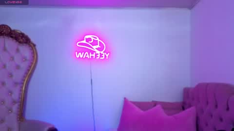 Snapshot of isabela_tay chatting on June 23, 11:41 am ISABELA online show from June 23, 11:41 am