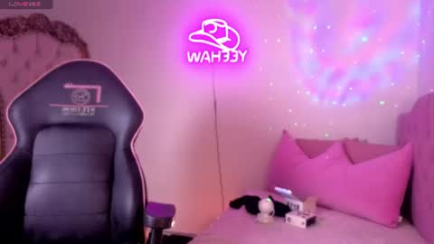 Snapshot of isabela_tay chatting on June 24, 11:53 am ISABELA online show from June 24, 11:53 am