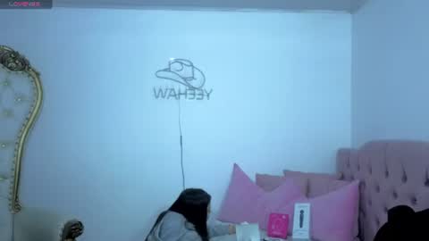 Snapshot of isabela_tay chatting on June 30, 11:55 am ISABELA online show from June 30, 11:55 am
