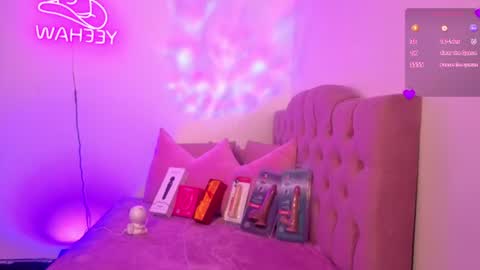Snapshot of isabela_tay chatting on July 2, 11:49 am ISABELA online show from July 2, 11:49 am