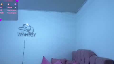 Snapshot of isabela_tay chatting on July 9, 11:36 am ISABELA online show from July 9, 11:36 am
