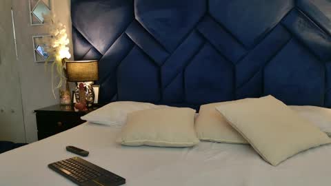 Snapshot of isabelacampbell_ chatting on May 6, 6:57 pm IsabelaCampbell online show from May 6, 6:57 pm