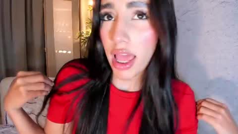 Snapshot of isabelastefano chatting on July 11, 3:53 am isabelastefano online show from July 11, 3:53 am