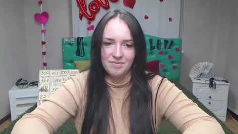 IsabelBlackberry online show from October 9, 6:11 am