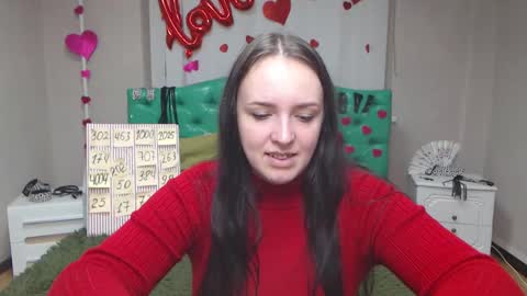 IsabelBlackberry online show from October 10, 5:17 am