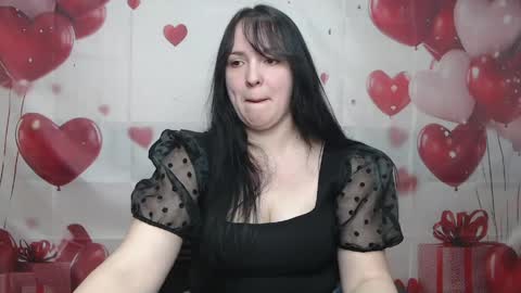 IsabelBlackberry online show from April 15, 6:53 am