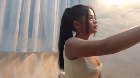 Snapshot of isabell2207 chatting on May 8, 8:36 pm Isabell online show from May 8, 8:36 pm