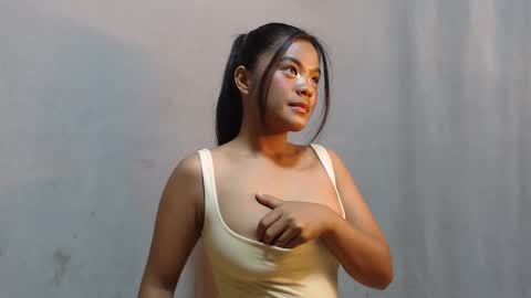 Snapshot of isabell2207 chatting on May 27, 8:50 pm Isabell online show from May 27, 8:50 pm