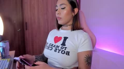 Isa...  online show from January 25, 12:59 am