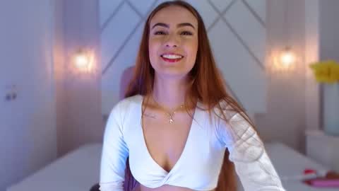 Isa  online show from November 25, 3:12 pm