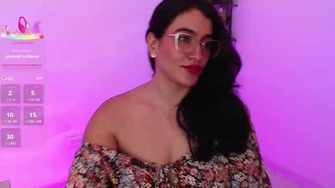isabella_aristi03 online show from September 20, 3:40 am