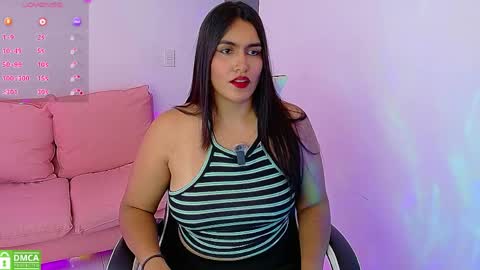 isabella_aristi03 online show from May 6, 4:08 am