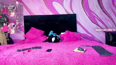 Snapshot of isabella_coronado chatting on May 16, 1:21 pm Isabella Coronado online show from May 16, 1:21 pm
