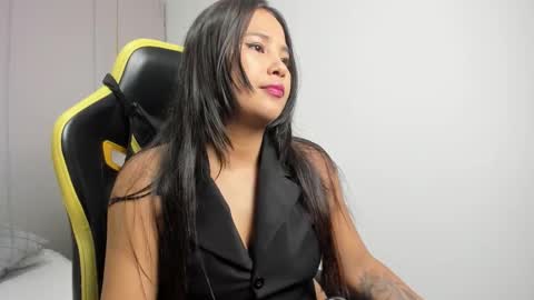 Snapshot of isabella_florez22 chatting on March 3, 11:49 am Isabel florez online show from March 3, 11:49 am