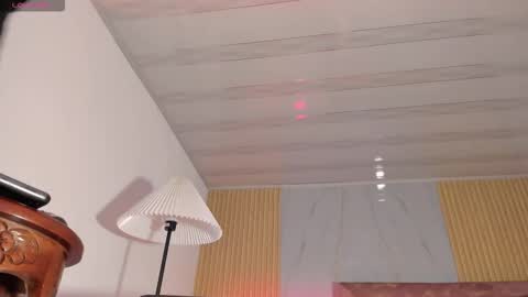 isabella_haddad online show from February 3, 6:22 am