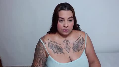  estefania online show from November 26, 11:50 pm