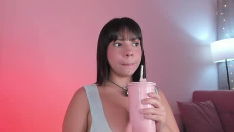 Snapshot of isabella_jones9 chatting on April 30, 12:50 am ISABELLA online show from April 30, 12:50 am