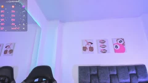 Isabella Moon9 online show from April 8, 12:27 pm