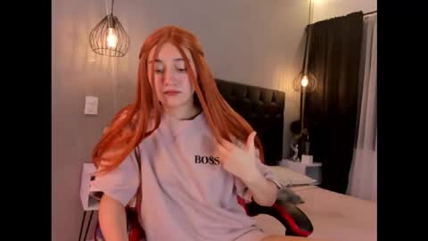 Isabella Nowa online show from February 11, 11:48 am