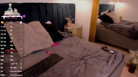 Snapshot of isabella_roa chatting on December 9, 1:51 am Isabella online show from December 9, 1:51 am