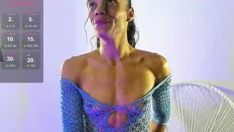 Isabella online show from December 18, 12:49 am