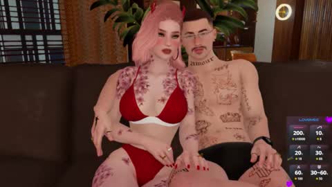 isabella_sunn online show from February 20, 6:26 am