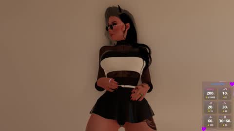 isabella_sunn online show from February 27, 9:37 pm