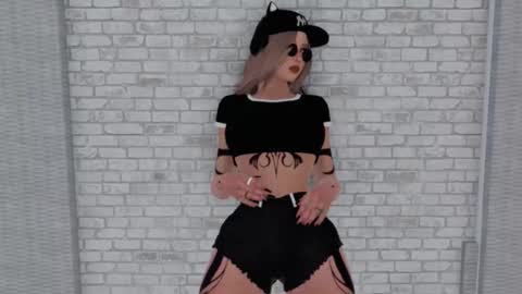 isabella_sunn online show from March 7, 6:27 pm