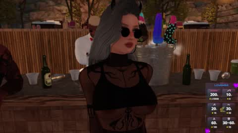 isabella_sunn online show from March 11, 10:38 pm