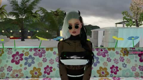 isabella_sunn online show from March 21, 6:55 pm