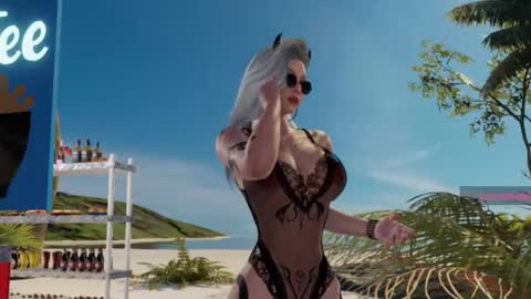 isabella_sunn online show from March 23, 7:23 am