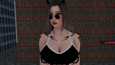 isabella_sunn online show from March 30, 11:06 pm