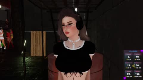 Snapshot of isabella_sunn chatting on April 25, 7:55 pm isabella_sunn online show from April 25, 7:55 pm