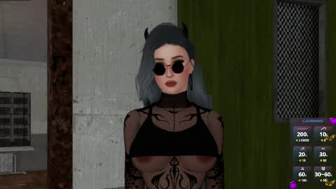 Snapshot of isabella_sunn chatting on April 28, 1:04 am isabella_sunn online show from April 28, 1:04 am