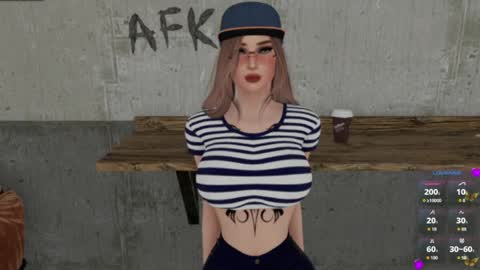 Snapshot of isabella_sunn chatting on April 28, 9:09 pm isabella_sunn online show from April 28, 9:09 pm