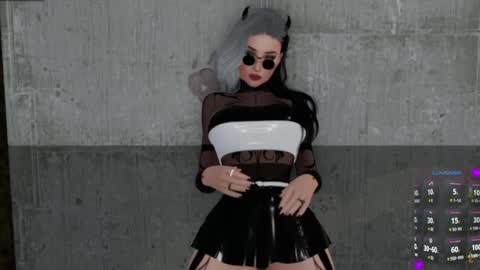 Snapshot of isabella_sunn chatting on April 29, 5:30 pm isabella_sunn online show from April 29, 5:30 pm