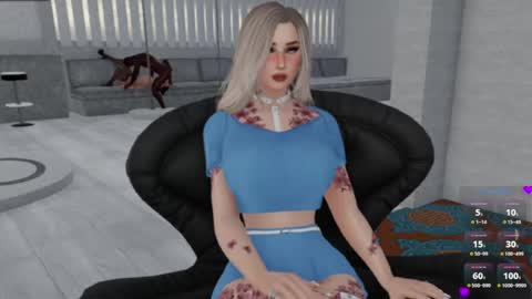Snapshot of isabella_sunn chatting on May 8, 9:53 pm isabella_sunn online show from May 8, 9:53 pm
